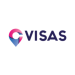 CVisas logo